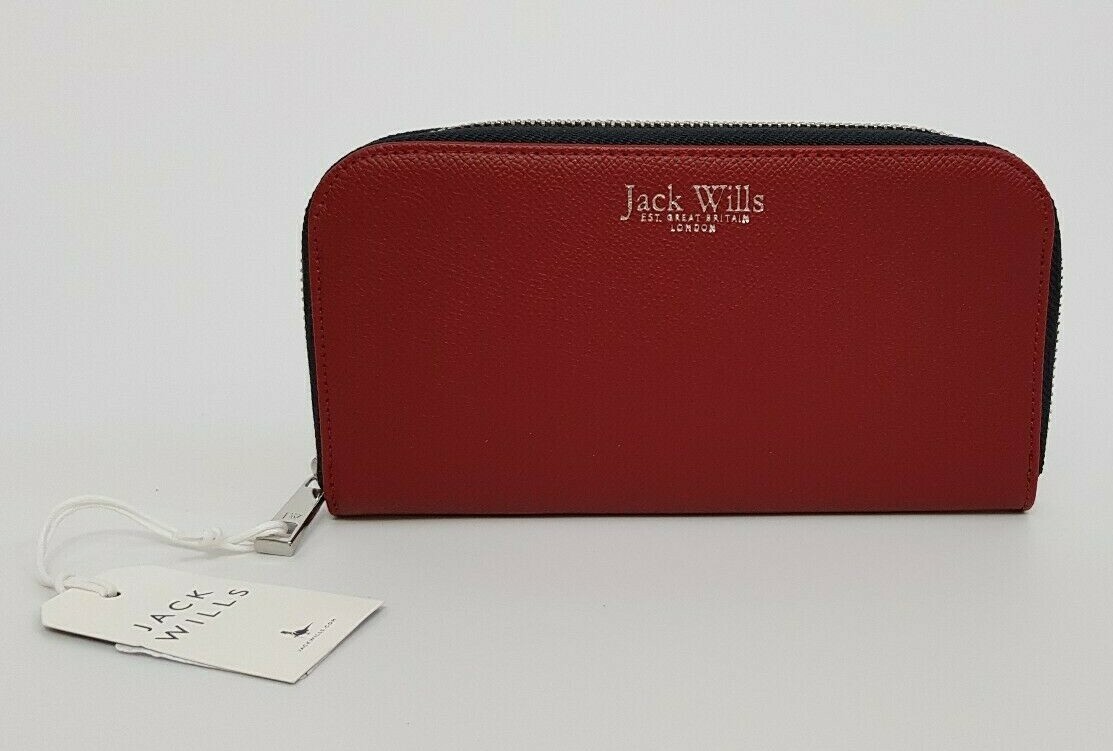 jack wills purse